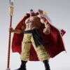 S.H.Figuarts Edward Newgate (shirohige)