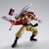 S.H.Figuarts Edward Newgate (shirohige)