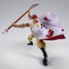 S.H.Figuarts Edward Newgate (shirohige)