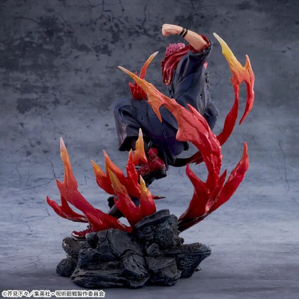 figurizma  - sukuna