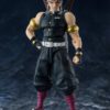 SHF TENGEN UZUI