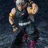 SHF TENGEN UZUI