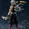 SHF TENGEN UZUI