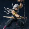 SHF TENGEN UZUI
