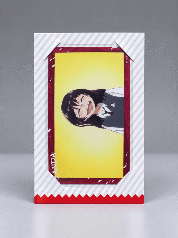 Mini Bromuro - Ichie Ono