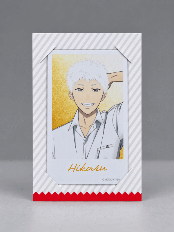 Mini Bromuro - hikaru