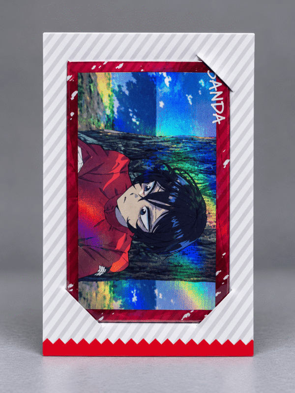 Mini Bromuro - Shiori Fuyumura