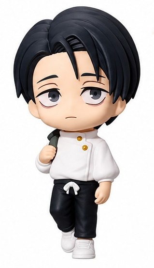 Jujutsu   Kaisen   Bushiroad   Gachapon -  Yuta