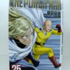 One Punch man Tomo #25