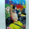 One Punch man Tomo #27