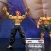STORM ARENA YUIYIRO HANMA