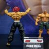 STORM ARENA YUIYIRO HANMA