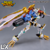 Omegamon Figure-rise Standard Amplified (anticuerpo X)