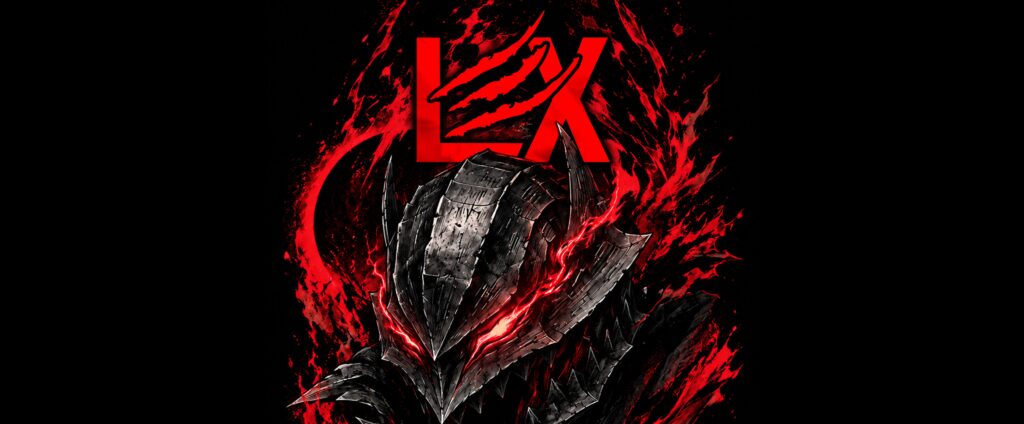 Banner Berserk Lex