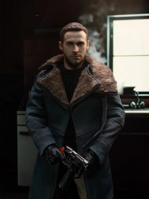 blade runner 2049 - Mountain toys