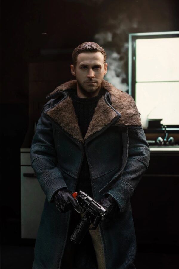 blade runner 2049 - Mountain toys