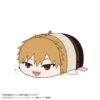 Chainsaw Man Reze Arc: Potekoro Plush Mascot Vol.2 (6 Pack Box)