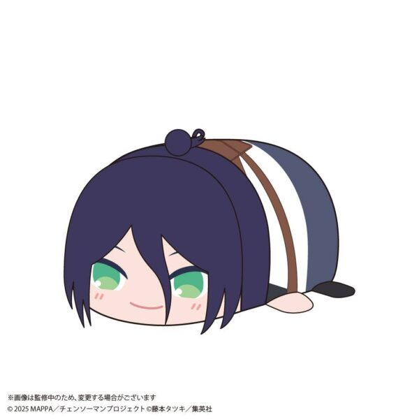 Chainsaw Man Reze Arc: Potekoro Plush Mascot Vol.2 (6 Pack Box)