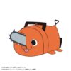 Chainsaw Man Reze Arc: Potekoro Plush Mascot Vol.2 (6 Pack Box)