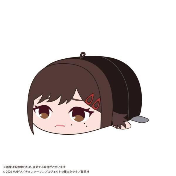 Chainsaw Man Reze Arc: Potekoro Plush Mascot Vol.2 (6 Pack Box)