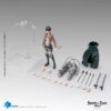 eren (10) Hiya toys Eren Yaeger