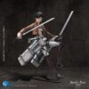 eren (2) Hiya toys Eren Yaeger