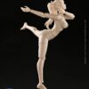 Female Action Figure Body - Crazy Figure 1/12 Scale Body