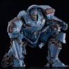 gipsy danger (1) MODEROID: Pacific Rim - Gipsy Danger