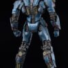 gipsy danger (9) MODEROID: Pacific Rim - Gipsy Danger