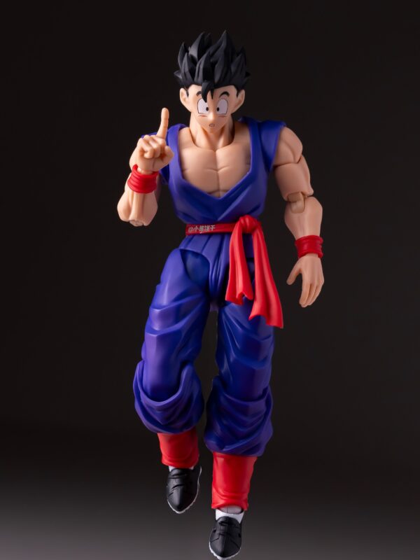 HM Studio  Gohan Adulto + bonus