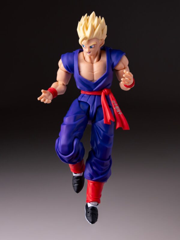 HM Studio  Gohan Adulto + bonus