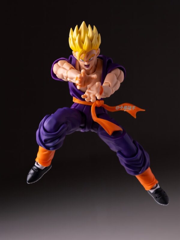 HM Studio  Gohan Adulto