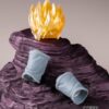 HM Studio  Gohan Adulto + bonus