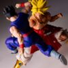 HM Studio  Gohan Adulto + bonus