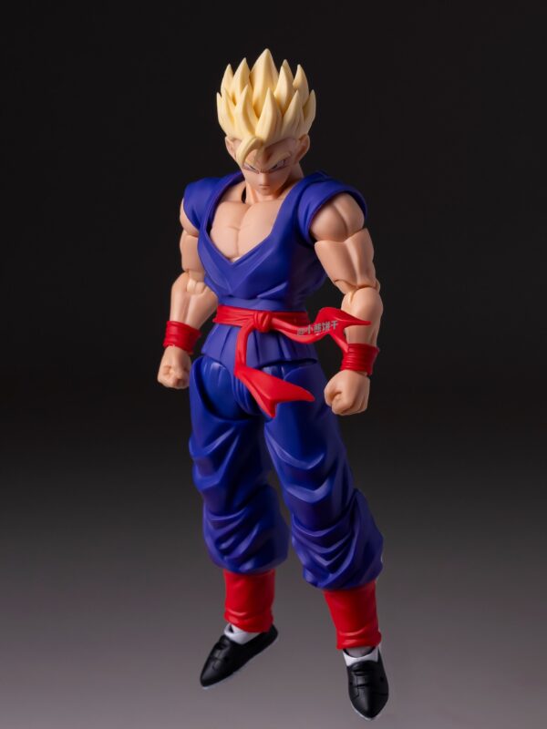 HM Studio  Gohan Adulto + bonus