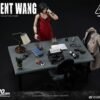 BROTOYS:  DLC 1/12  Resident Evil