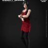 BROTOYS: Agente Wang 1/12  Resident Evil
