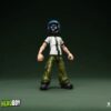 ZR-002 Hero Boy " BEN 10 "