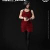 BROTOYS: Agente Wang 1/12  Resident Evil