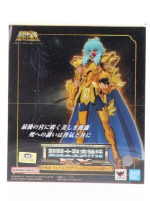PISCES APHRODITE MYTH CLOTH EX <REVIVAL Ver.> REESTOCK 2026
