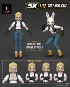 Blood Fang Studio  - #18