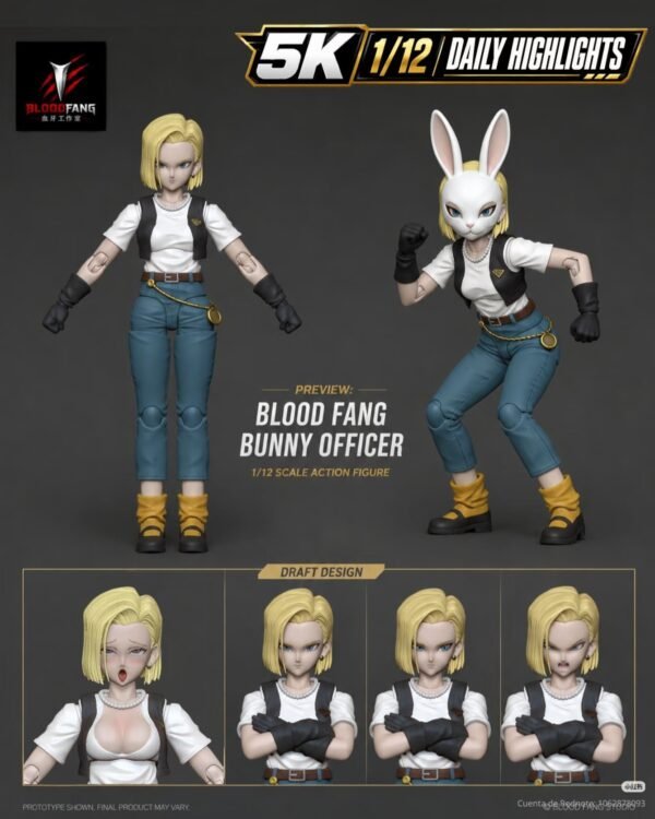 Blood Fang Studio  - #18