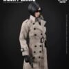 BROTOYS: Agente Wang 1/12  Resident Evil