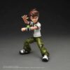 ZR-002 Hero Boy " BEN 10 "
