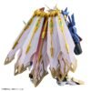 Omegamon Figure-rise Standard Amplified (anticuerpo X)