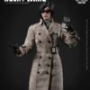 BROTOYS: Agente Wang 1/12  Resident Evil