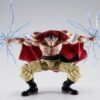 S.H.Figuarts Edward Newgate (shirohige)