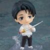Nendoroid   -   Yuta   Okkotsu   Execution
