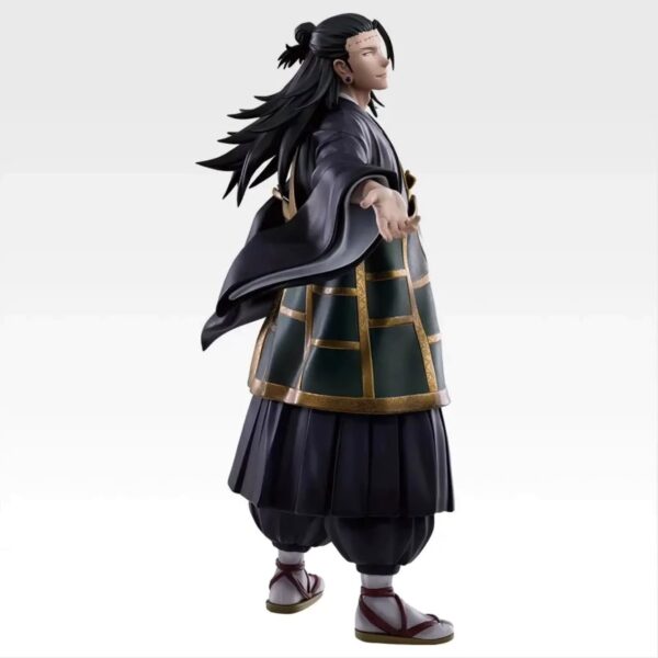 Ichiban Kuji  -  kenjaku