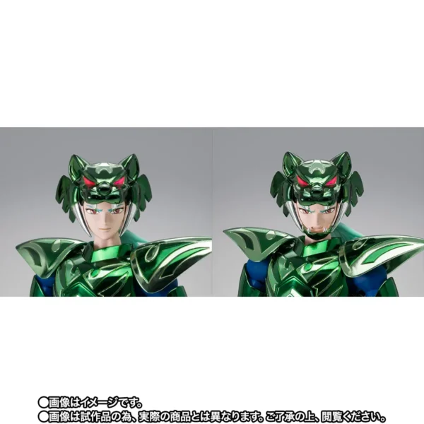ZETA MIZARSYD MYTH CLOTH EX 40º aniversario Ver.